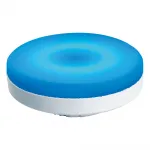 Лампа светодиодная Feron LB-455 GX53 12W 175-265V синяя 51019 от ImperiumLoft