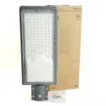 Светодиодный уличный консольный светильник Feron SP3034 LED IP65 80W 6400К от ImperiumLoft