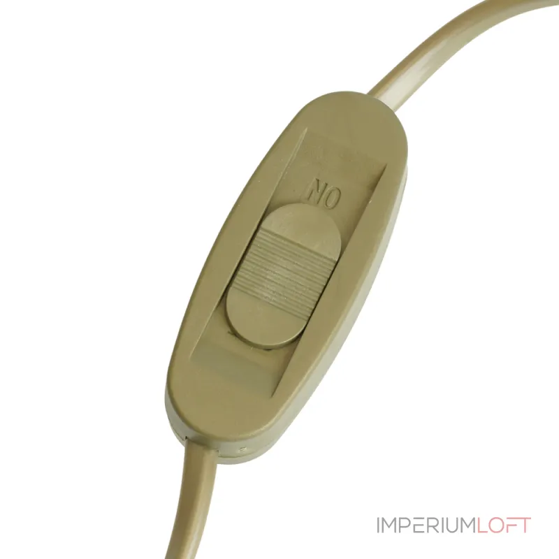 Сетевой шнур с выключателем Feron KF-HK-1-2 51039