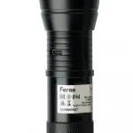Фонарь ручной с аккумулятором USB ZOOM Feron TH2400 41682 от ImperiumLoft