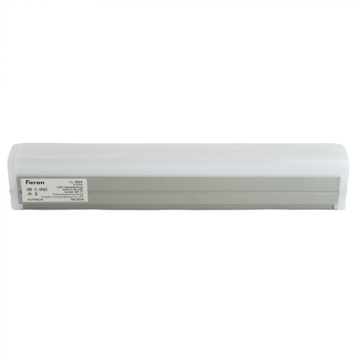 Светодиодный линейный прожектор Feron LL-894 LED IP65 3W 6400К от ImperiumLoft