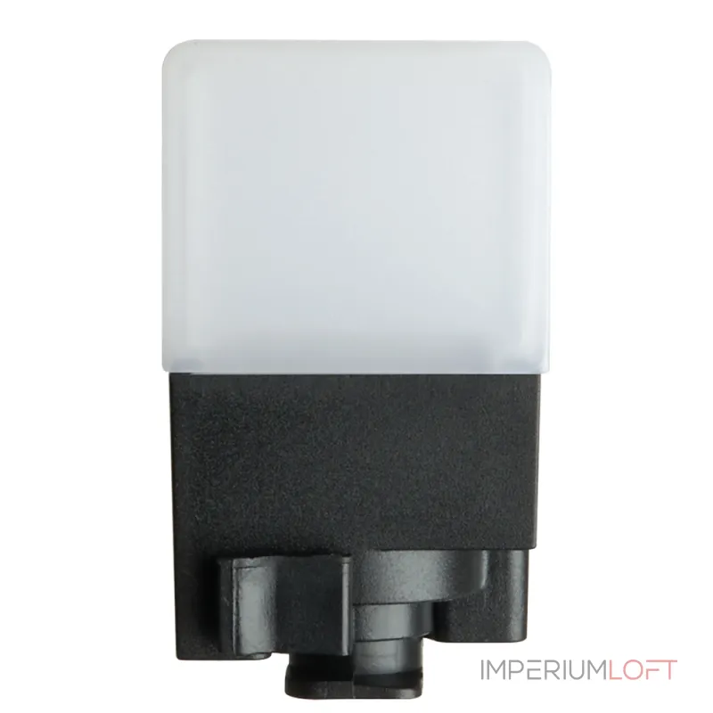 Трековый светодиодный светильник Feron AL121 LED IP20 40W 4000К