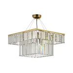 Люстра подвесная Arti Lampadari Enio Enio E 1.5.50.100 GP