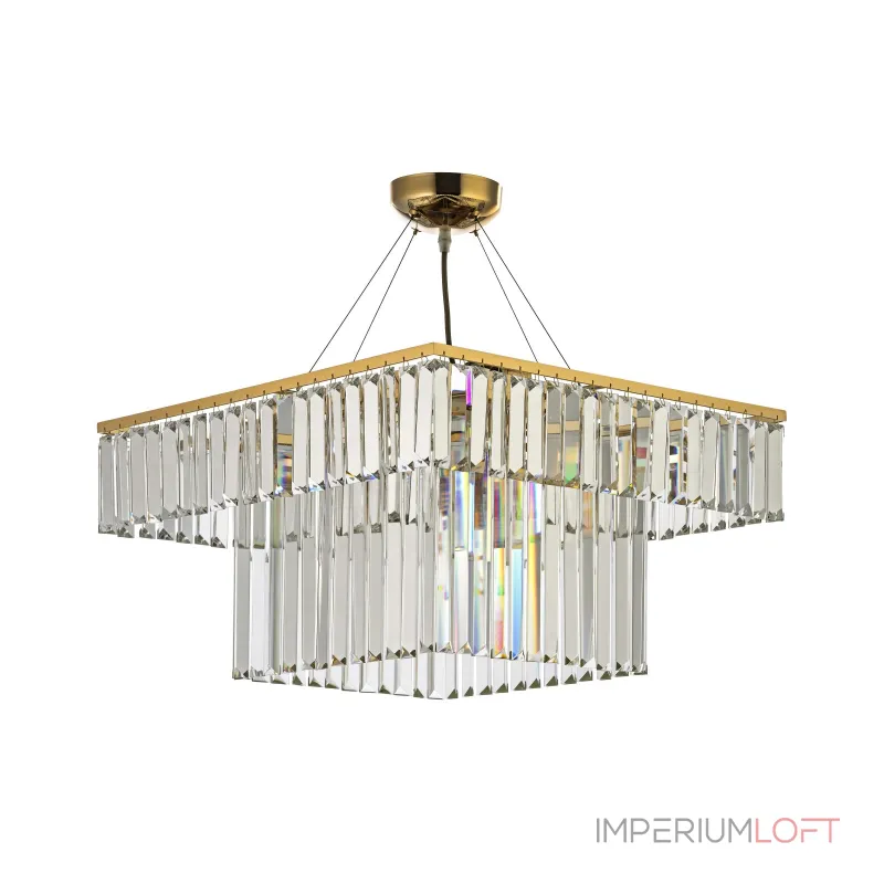 Люстра подвесная Arti Lampadari Enio Enio E 1.5.50.100 GP