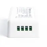 Контроллер RGB для светодиодной ленты с П/У Feron LD63 12, 24 Вт 48030 от ImperiumLoft