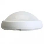 Светильник светодиодный пылевлагозащищённый Feron AL3014 LED IP54 12W 4000К от ImperiumLoft