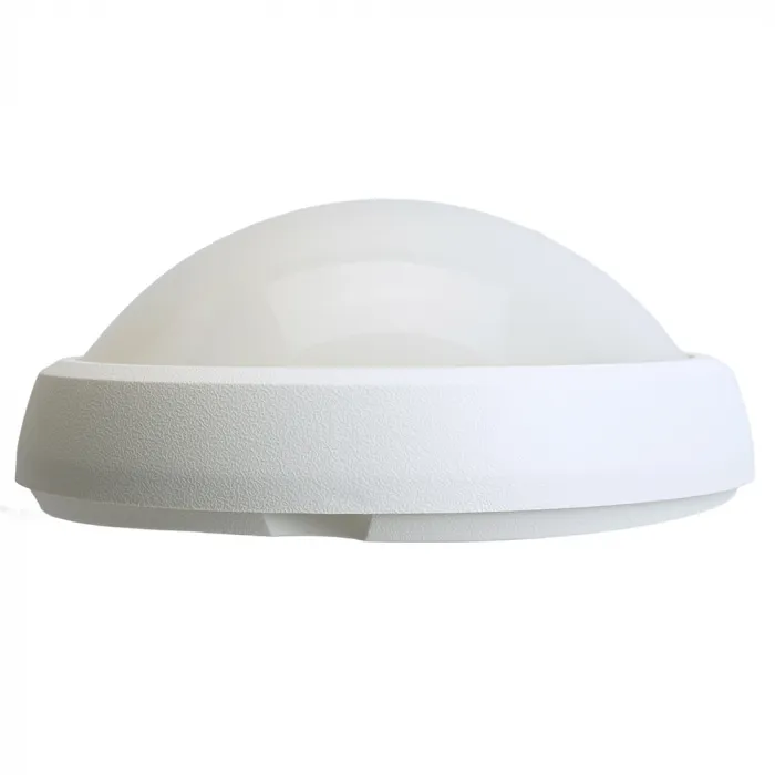 Светильник светодиодный пылевлагозащищённый Feron AL3014 LED IP54 12W 4000К от ImperiumLoft