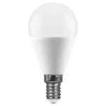Светодиодная лампа LB-990 E14 15W 175-265V 2700K Feron 53402
