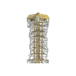 Подвесной светильник ' Dio D`arte Magaza Magaza L 1.5.11x47.100 G