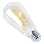 Лампа светодиодная E27 10W 230V 2700K Feron 52165 от ImperiumLoft