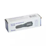 Фонарь ручной с аккумулятором USB ZOOM Feron TH2400 41682 от ImperiumLoft