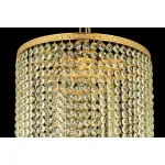 Подвесная люстра Arti Lampadari Stella Stella E 1.5.30.101 G