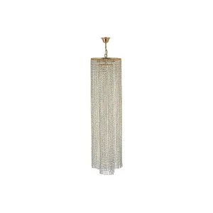 Подвесная люстра Arti Lampadari Stella Stella E 1.5.30.101 G