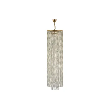 Подвесная люстра Arti Lampadari Stella Stella E 1.5.30.101 G
