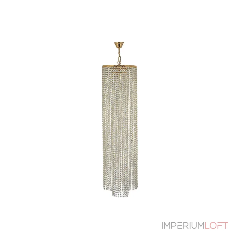 Подвесная люстра Arti Lampadari Stella Stella E 1.5.30.101 G