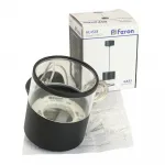 Подвесной светильник Feron HL4548 GX53 IP20 12W
