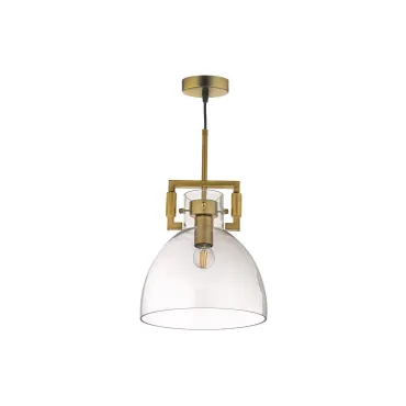 Подвесной светильник Arti Lampadari Daiano Daiano E 1.P1 CL
