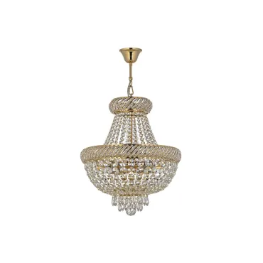Люстра подвесная ' Dio D`arte Bari Gold Bari E 1.5.35.103 G