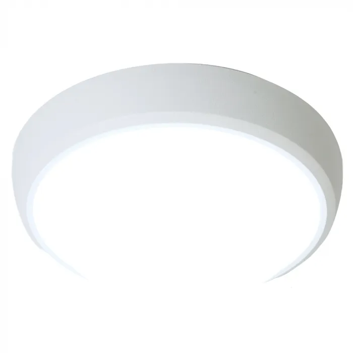 Светильник светодиодный пылевлагозащищённый Feron AL3014 LED IP54 12W 4000К от ImperiumLoft