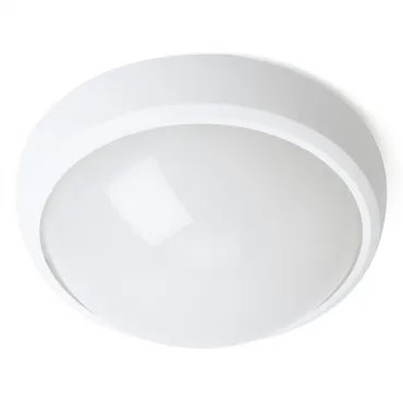 Светильник светодиодный пылевлагозащищённый Feron AL3014 LED IP54 12W 4000К