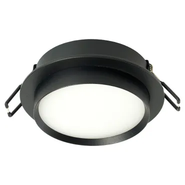 Светильник потолочный встраиваемый Feron DL507 GX53 IP20 15W Светильник потолочный встраиваемый Feron DL507 GX53 IP20 15W