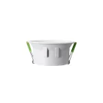 Светодиодный потолочный светильник Lucia Tucci Ltp LTP-D014-01GU10-W