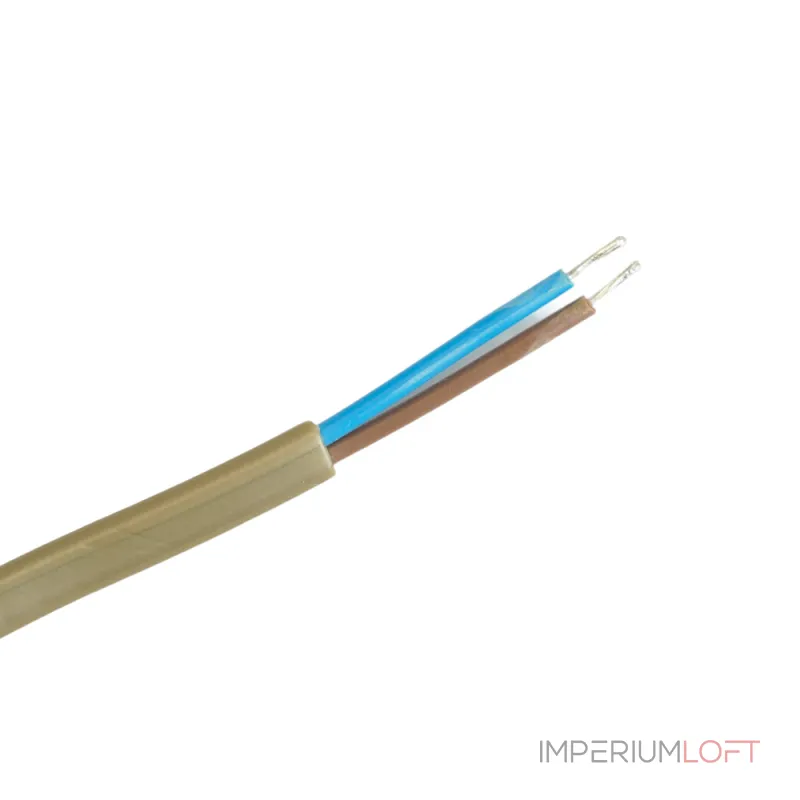 Сетевой шнур с выключателем Feron KF-HK-1-2 51039