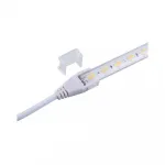 Cветодиодная LED лента Feron LS705 120SMD(5730)/м 11Вт/м 50м 220V 3000K IP65 32716 от ImperiumLoft
