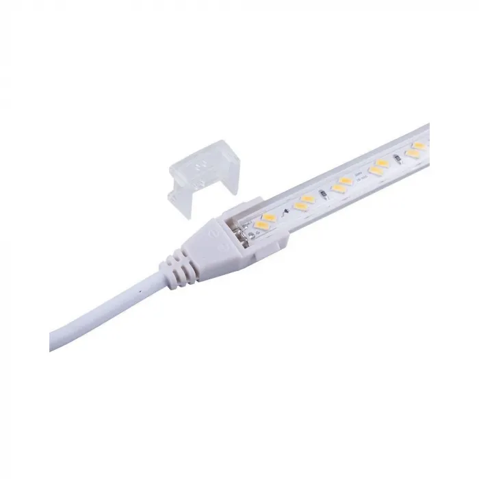 Cветодиодная LED лента Feron LS705 120SMD(5730)/м 11Вт/м 50м 220V 3000K IP65 32716 от ImperiumLoft