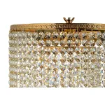 Подвесная люстра Arti Lampadari Stella Stella E 1.5.30.101 G