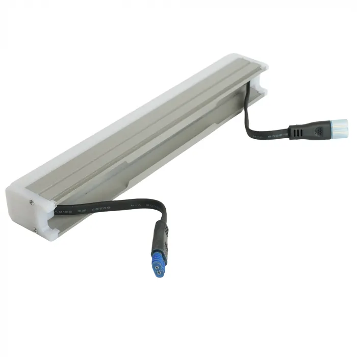 Светодиодный линейный прожектор Feron LL-894 LED IP65 3W 6400К от ImperiumLoft