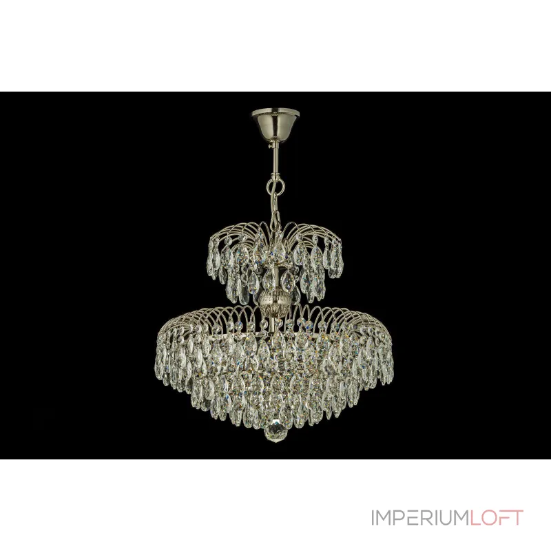 Подвесная люстра Arti Lampadari Salentino Mineo E 1.5.40.101 N