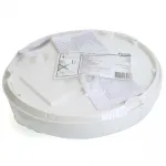 Светильник светодиодный пылевлагозащищённый Feron AL3014 LED IP54 12W 4000К от ImperiumLoft