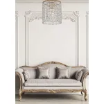 Потолочный светильник Arti Lampadari Stella Gold Stella E 1.3.20.501 G