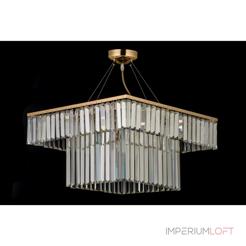 Люстра подвесная Arti Lampadari Enio Enio E 1.5.50.100 GP