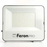 Светодиодный прожектор Feron LL-1000 LED IP65 200W 6400К