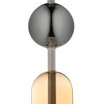 Люстра подвесная Arti Lampadari Canzo Canzo L 1.P3 CL