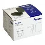 Звонок беспроводной Feron DB-380 48945 от ImperiumLoft Звонок беспроводной Feron DB-380 48945 от ImperiumLoft