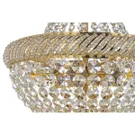 Люстра подвесная ' Dio D`arte Bari Gold Bari E 1.5.35.103 G