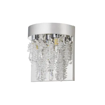Бра Arti Lampadari Flusso Nickel Flusso H 2.18.107 N