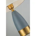 Настольная лампа Arti Lampadari Candelo Candelo E 4.1.T4 BBL