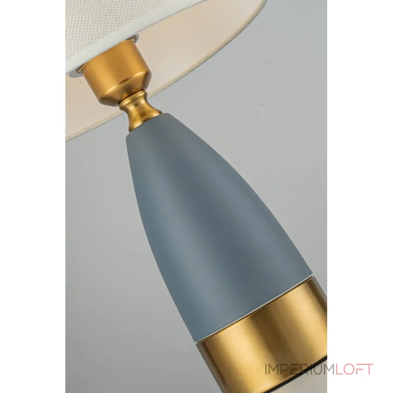 Настольная лампа Arti Lampadari Candelo Candelo E 4.1.T4 BBL Настольная лампа Arti Lampadari Candelo Candelo E 4.1.T4 BBL