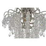 Подвесная люстра Arti Lampadari Erli Nickel Erli E 1.5.30.105 N