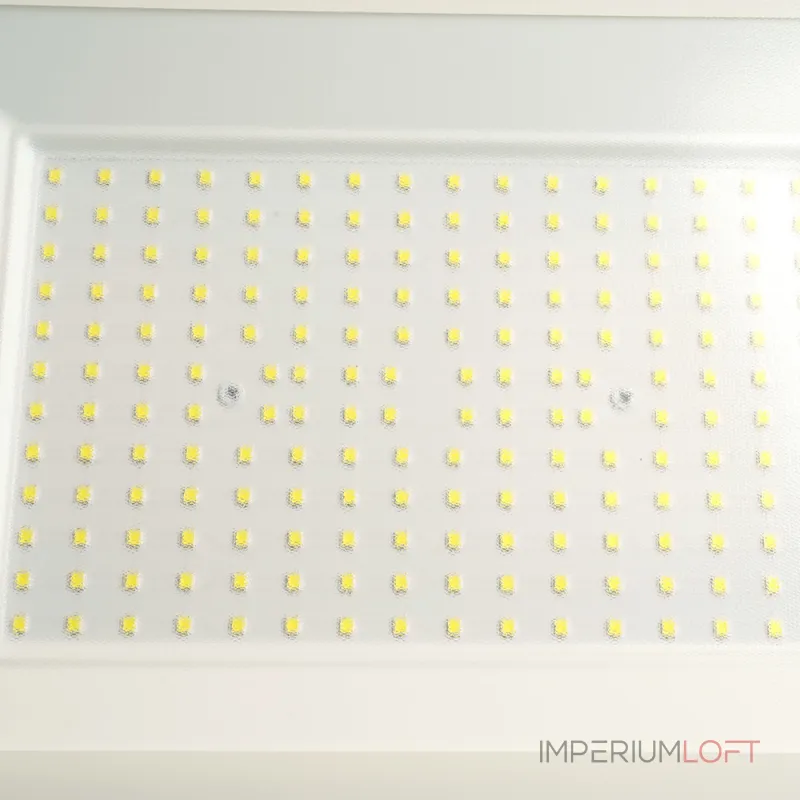 Светодиодный прожектор Feron LL-1000 LED IP65 200W 6400К