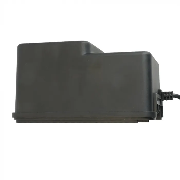 Трансформатор (вход 230V выход AC24V 200W) Feron 51505 от ImperiumLoft