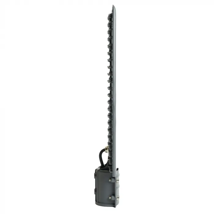 Светодиодный уличный консольный светильник Feron SP3034 LED IP65 80W 6400К от ImperiumLoft