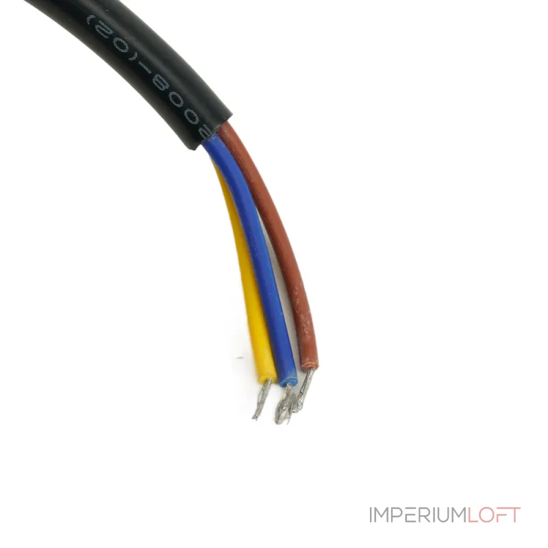 Светодиодный прожектор Feron Saffit SFL51-20 LED IP65 20W 6500К от ImperiumLoft Светодиодный прожектор Feron Saffit SFL51-20 LED IP65 20W 6500К от ImperiumLoft