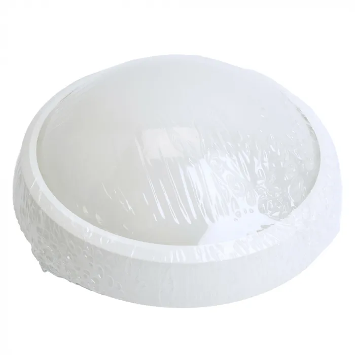 Светильник светодиодный пылевлагозащищённый Feron AL3014 LED IP54 12W 4000К от ImperiumLoft