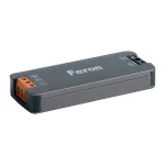 Трансформатор электронный для светодиодной ленты 48W 24V IP20 (драйвер) Feron 53144