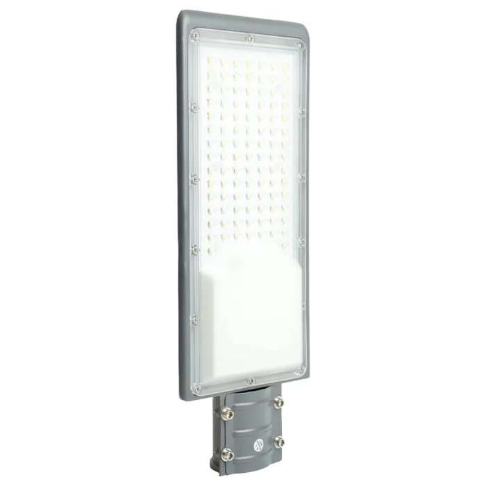 Светодиодный уличный консольный светильник Feron SP3034 LED IP65 80W 6400К от ImperiumLoft